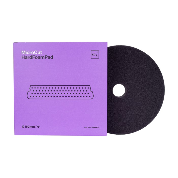 Koch-Chemie Micro Cut Hard Foam Pad