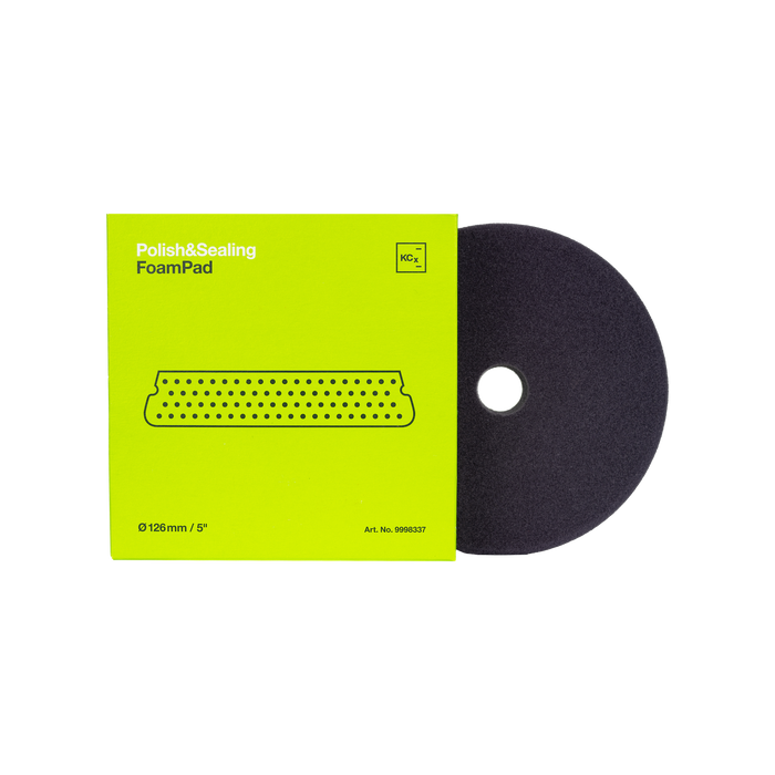 Koch-Chemie Polish & Sealing Foam Pad