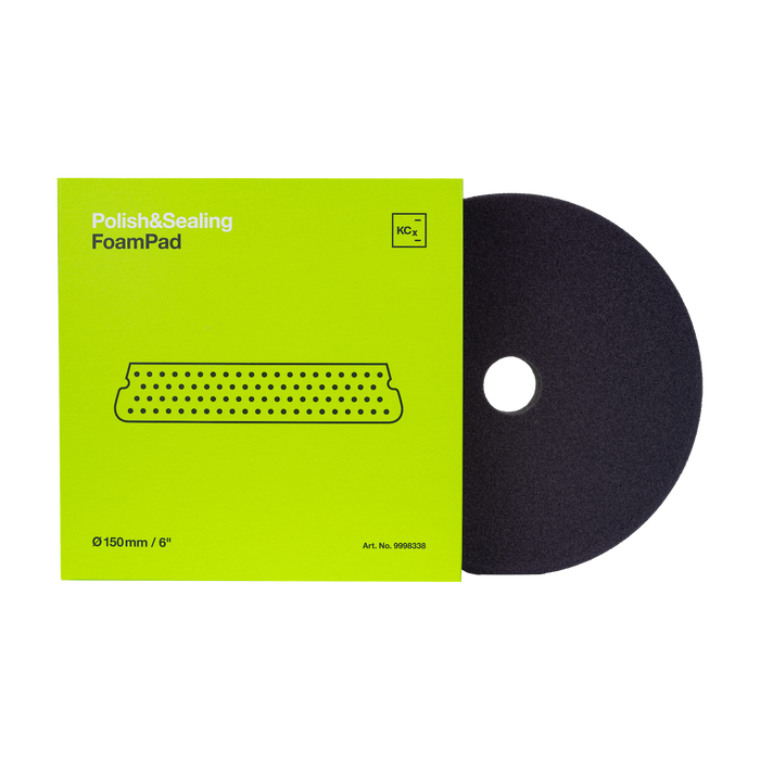 Koch-Chemie Polish & Sealing Foam Pad