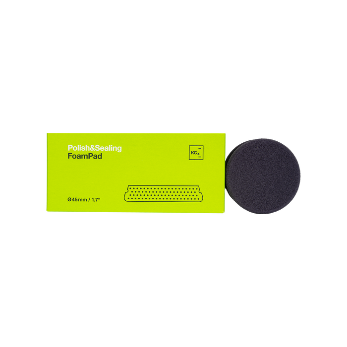 Koch-Chemie Green Polishing & Sealing Foam 5pk (45x23mm)