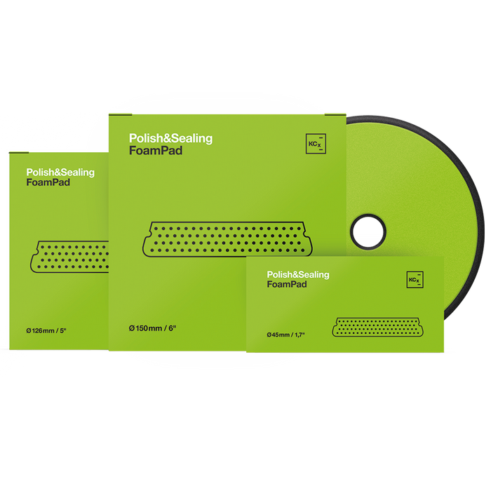 Koch-Chemie Polish & Sealing Foam Pad
