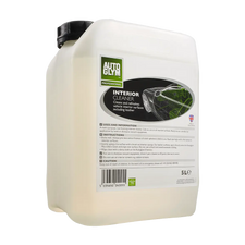Autoglym Interior Cleaner (5 Litre), view 5