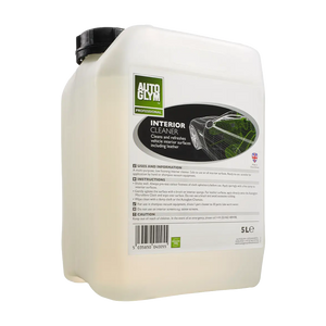 Autoglym Interior Cleaner (5 Litre), view 6