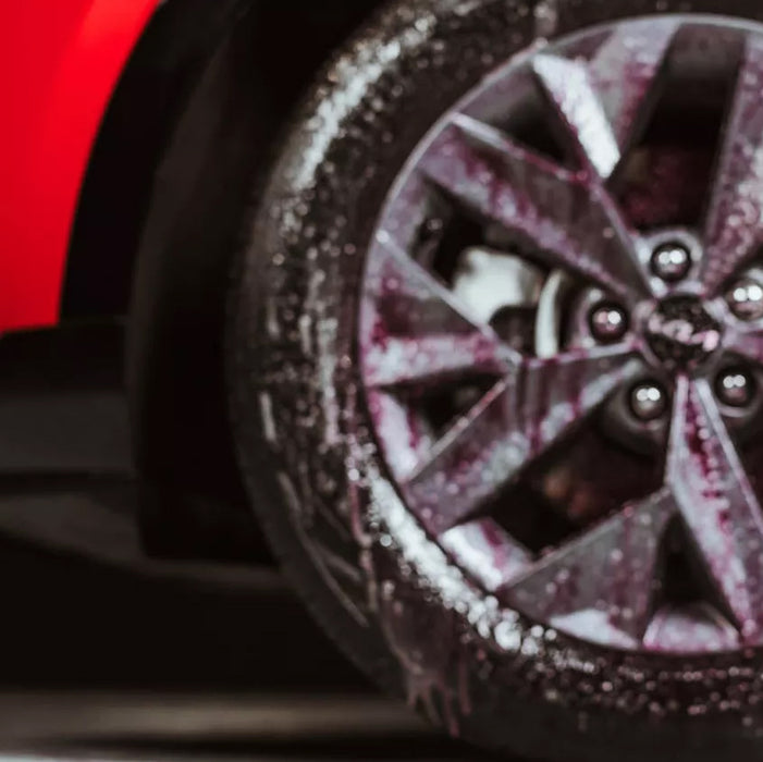 Autoglym Acid Wheel Cleaner (5 Litre)