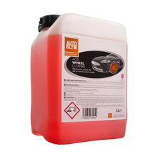 Autoglym Acid Wheel Cleaner (5 Litre), view 6