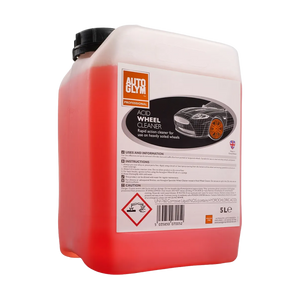 Autoglym Acid Wheel Cleaner (5 Litre), view 7