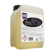Autoglym Car Shampoo (5 Litre), view 6