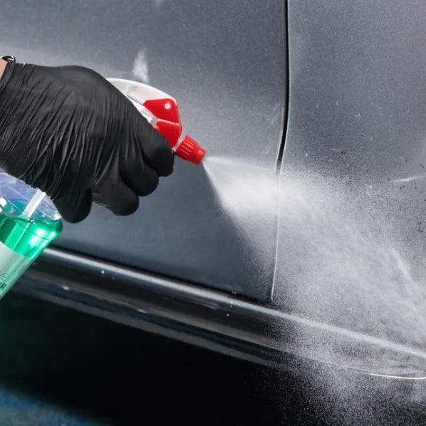 Autoglym Tar and Adhesive Remover (5 Litre)