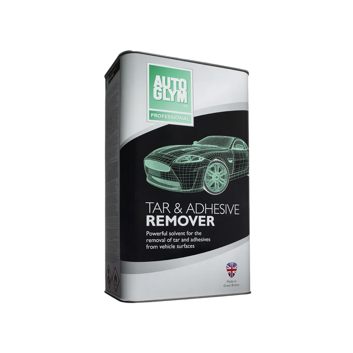 Autoglym Tar and Adhesive Remover (5 Litre)