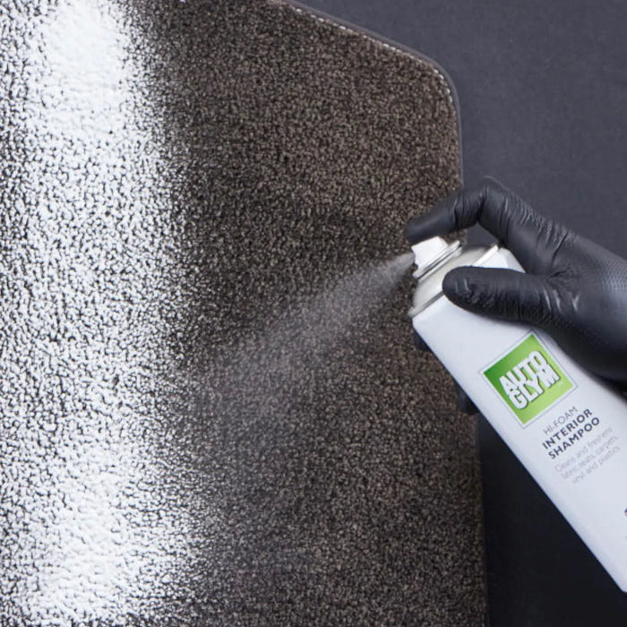 Autoglym Hi-Foam Interior Shampoo