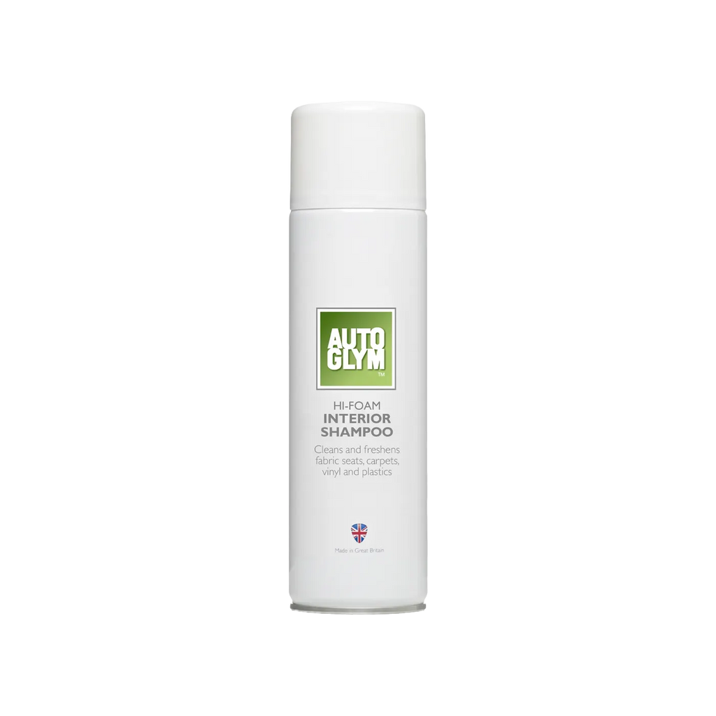 Autoglym Hi-Foam Interior Shampoo, view 1