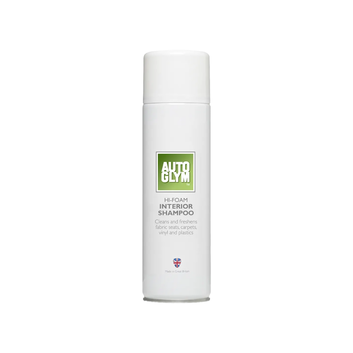 Autoglym Hi-Foam Interior Shampoo, view 2