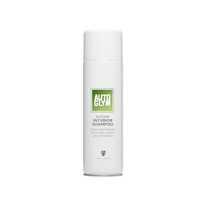 Autoglym Hi-Foam Interior Shampoo, view 8