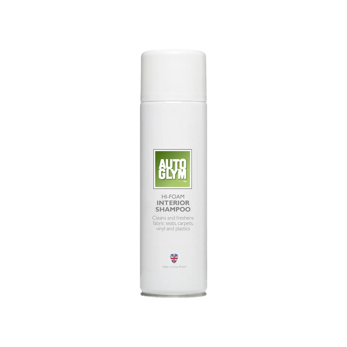 Autoglym Hi-Foam Interior Shampoo