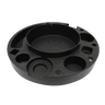 Slim's Detailing Bucket Dolly with Bottle Compartments