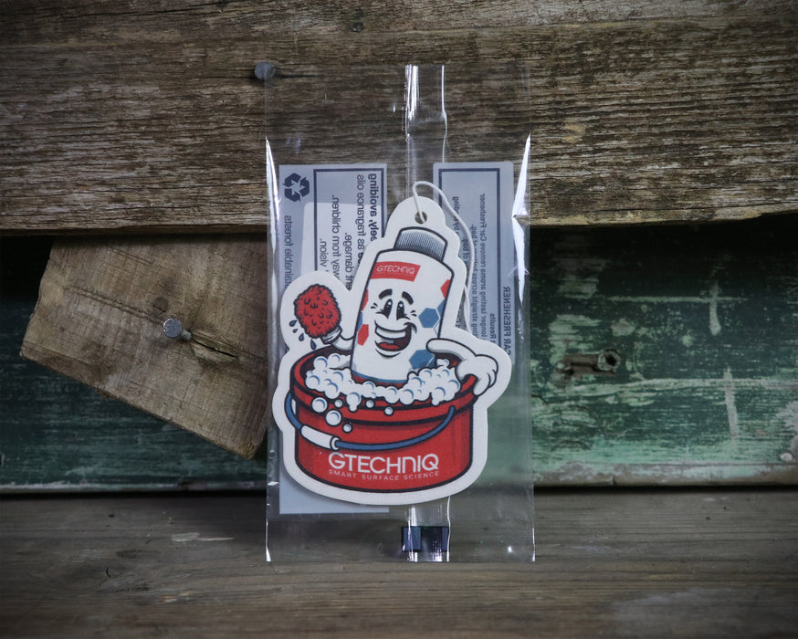 Gtechniq Mitty Air Freshener