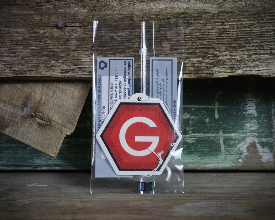 Gtechniq Hex Air Freshener