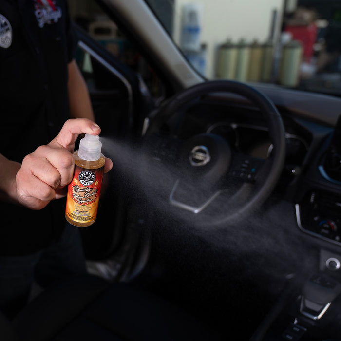 Chemical Guys Signature (formerly Stripper) Scent Air Freshener