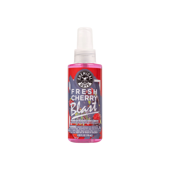 Chemical Guys Cherry Blast Air Freshener