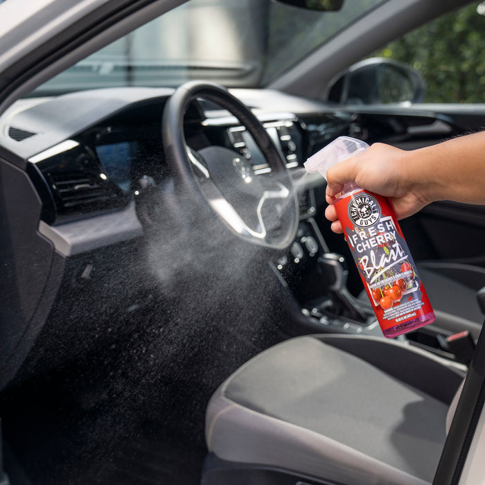 Chemical Guys Cherry Blast Air Freshener