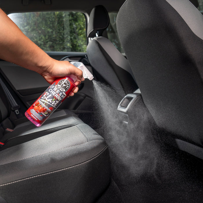Chemical Guys Cherry Blast Air Freshener