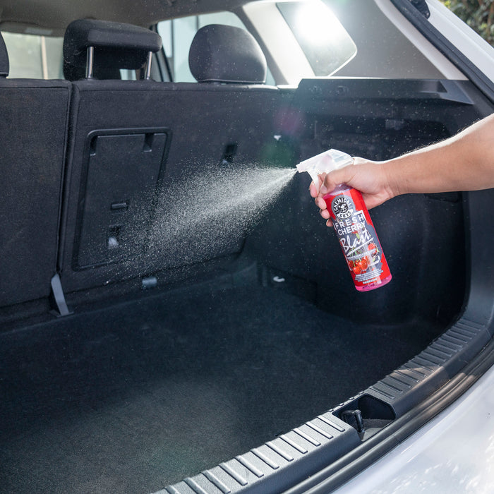 Chemical Guys Cherry Blast Air Freshener