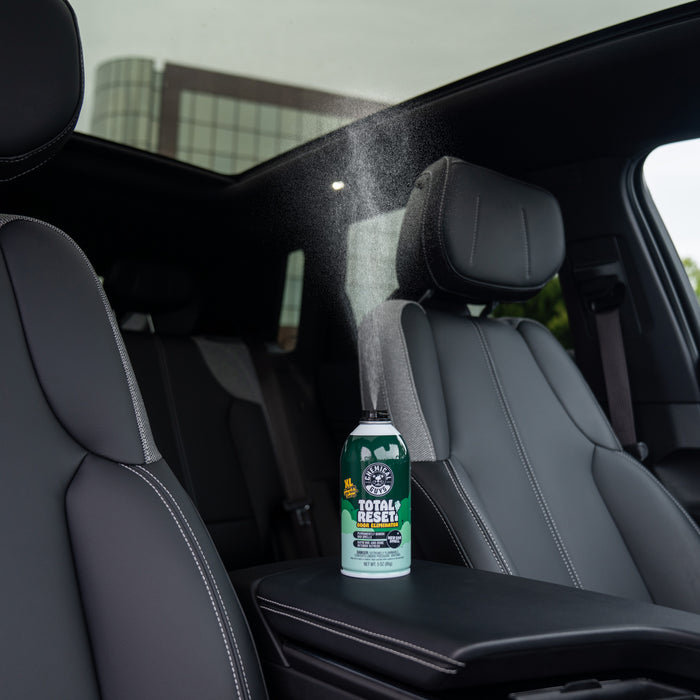 Chemical Guys Total Reset Odour Eliminator - New Car Smell