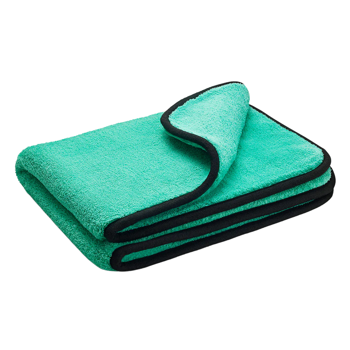 Auto Finesse XL Aqua Deluxe Drying Towel