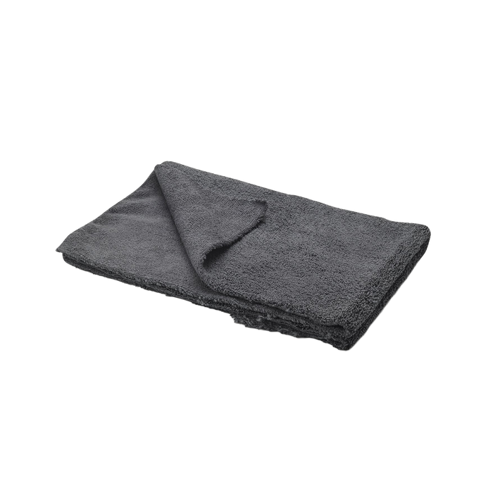 Slim's Detailing Grey Edgeless Microfibre Cloths (Pack of 40)