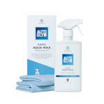 Autoglym Rapid Aqua Wax Kit, view 8
