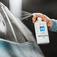Autoglym Rapid Aqua Wax Kit, view 13