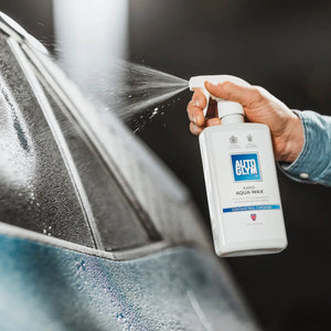 Autoglym Rapid Aqua Wax Kit, view 14