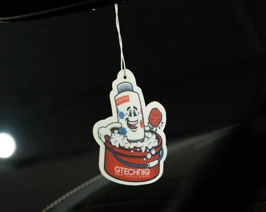 Gtechniq Mitty Air Freshener