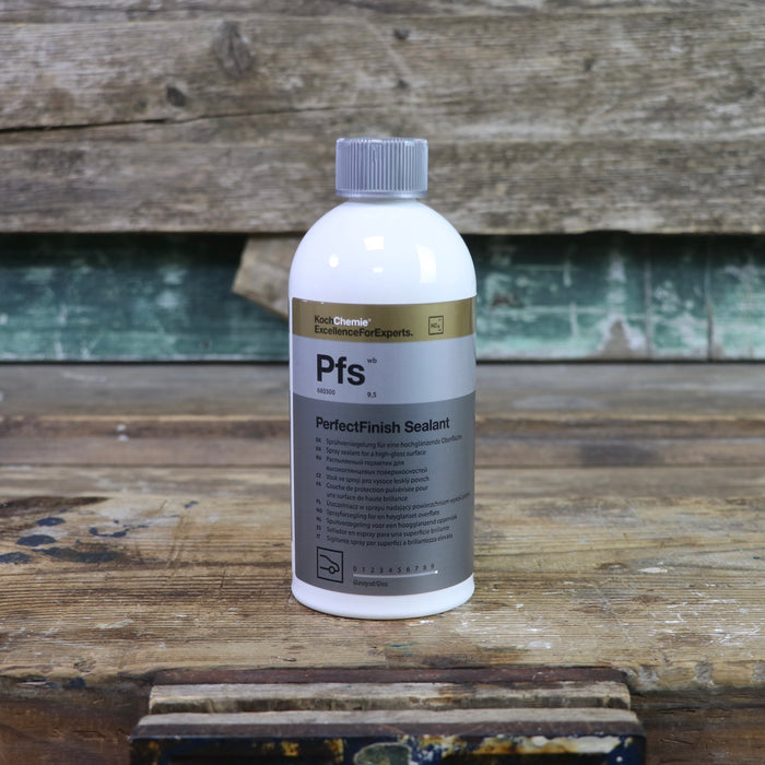 Koch-Chemie Pfs PerfectFinish Sealant