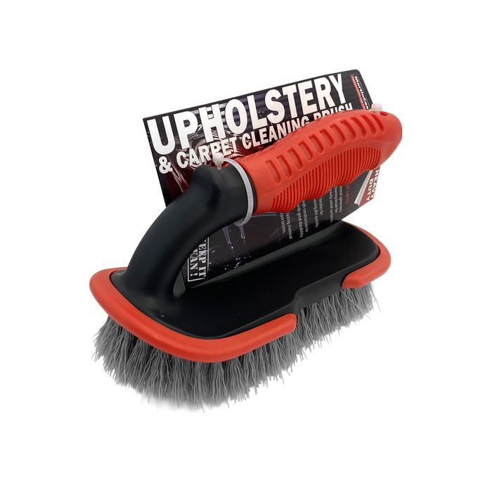 Martin Cox Upholstery Brush