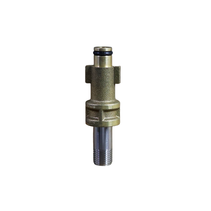 Bosch Connector for Snow Foam Lance