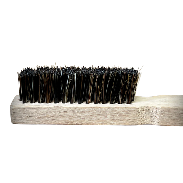 Slim's Detailing Pad Cleaner Brush