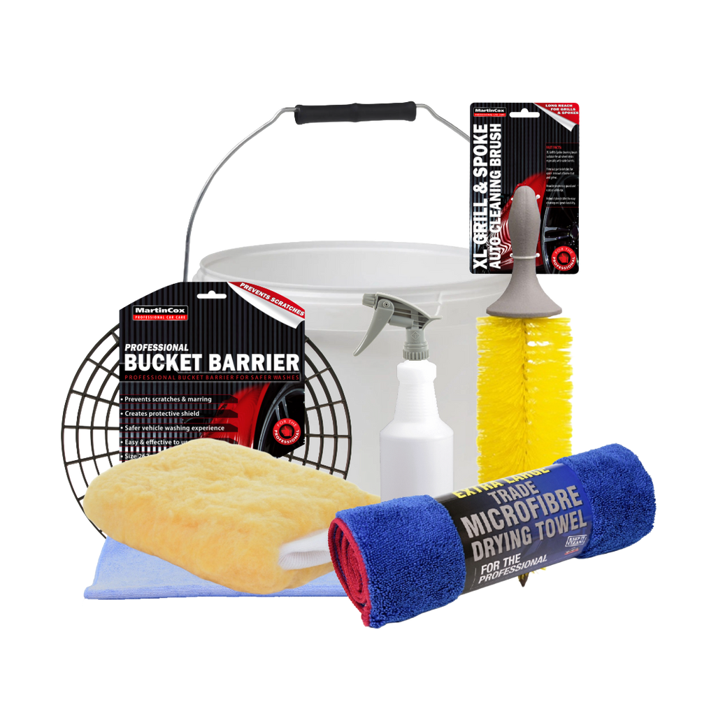 Bucket Kits