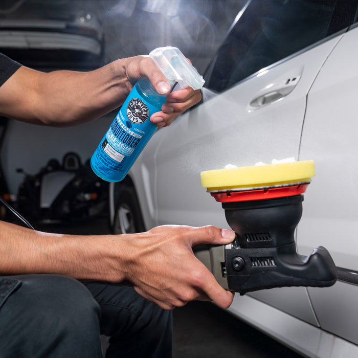 Chemical Guys Polishing and Buffing Pad Conditioner (473 ml)