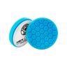Chemical Guys Blue Hex Logic Soft Finishing Pad (5.5")