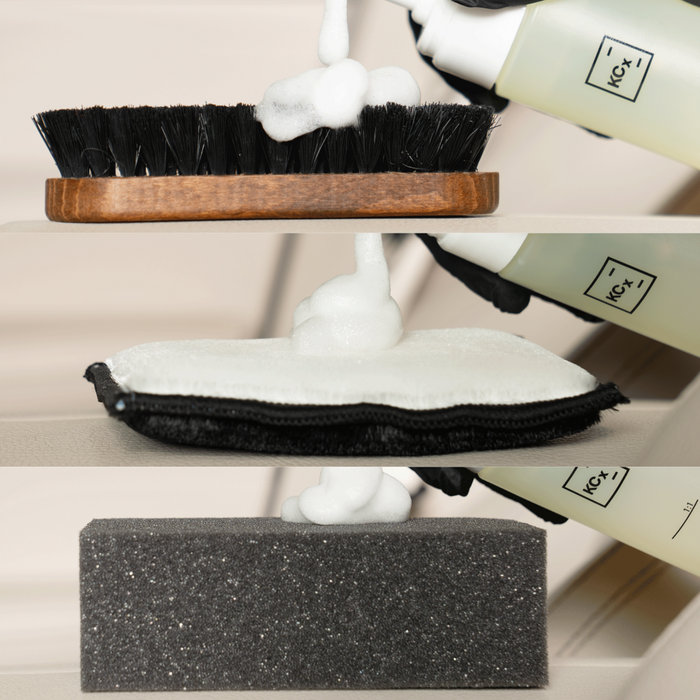 Colourlock Leather Cleaner Strong
