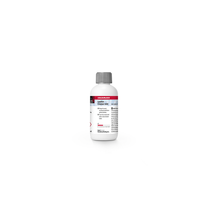 Colourlock Leather Cleaner Mild (100ml)