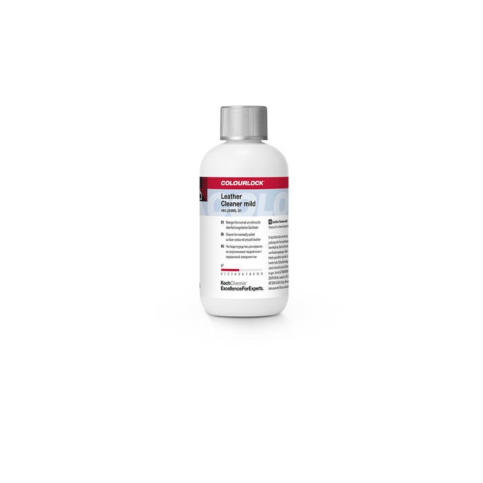 Colourlock Leather Cleaner Mild (250ml)