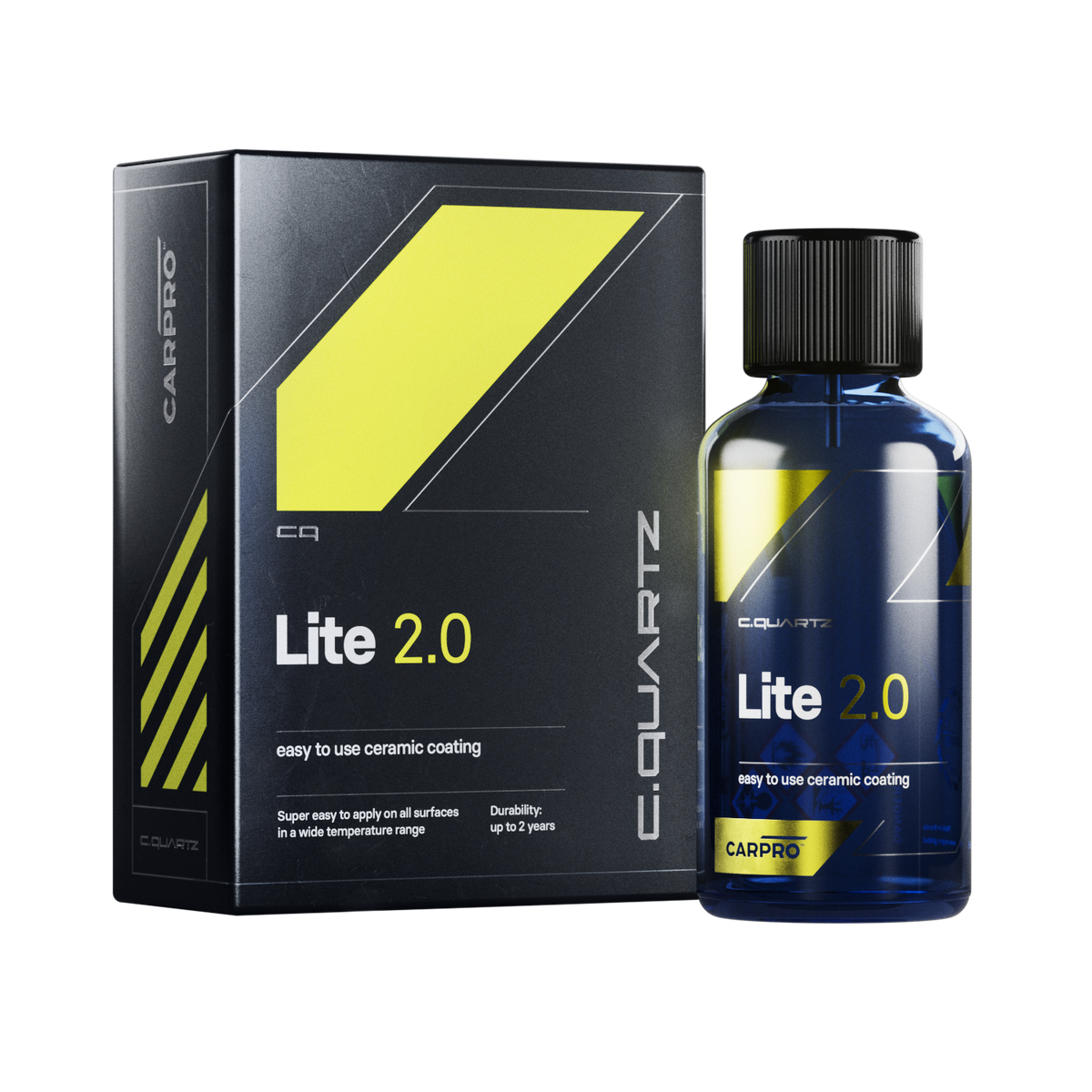 美容液 CQ T.CQ2.CQC+ Buy CARPRO CQUARTZ Lite 2.0 | Slim's Detailing