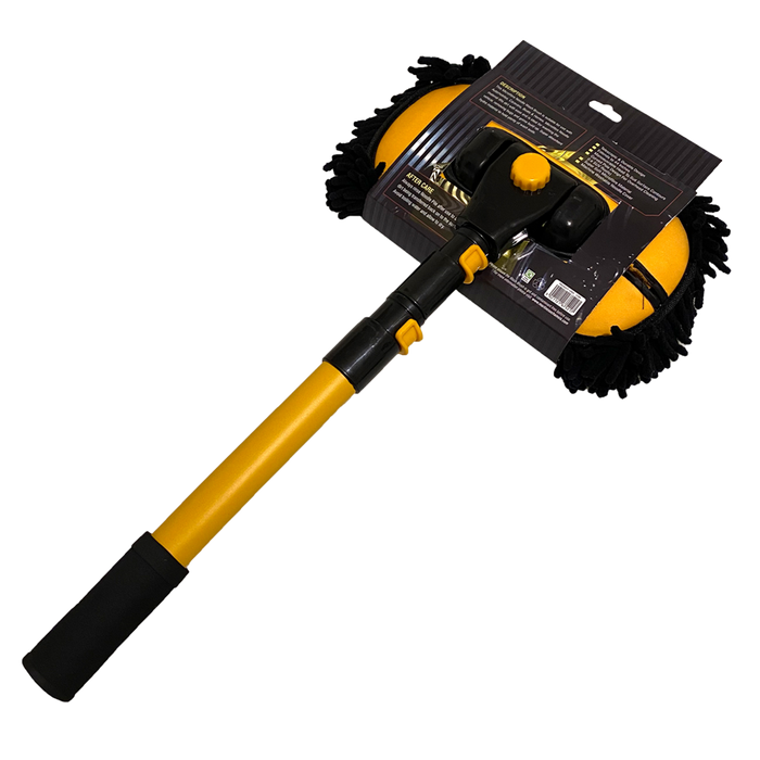Martin Cox Microfibre Noodle Wash Brush
