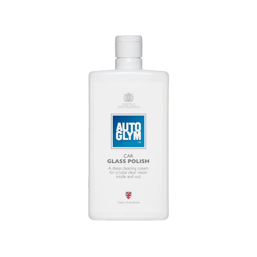 Autoglym Car Glass Polish (325ml)