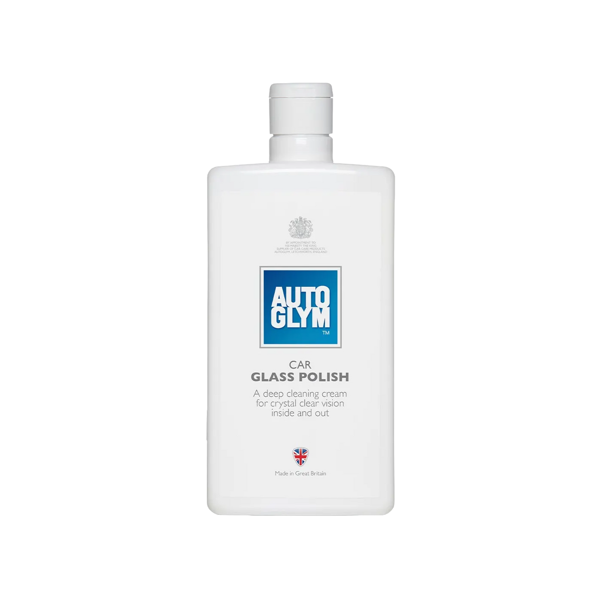 Autoglym Car Glass Polish (325ml), view 2