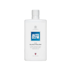 Autoglym Car Glass Polish (325ml), view 10