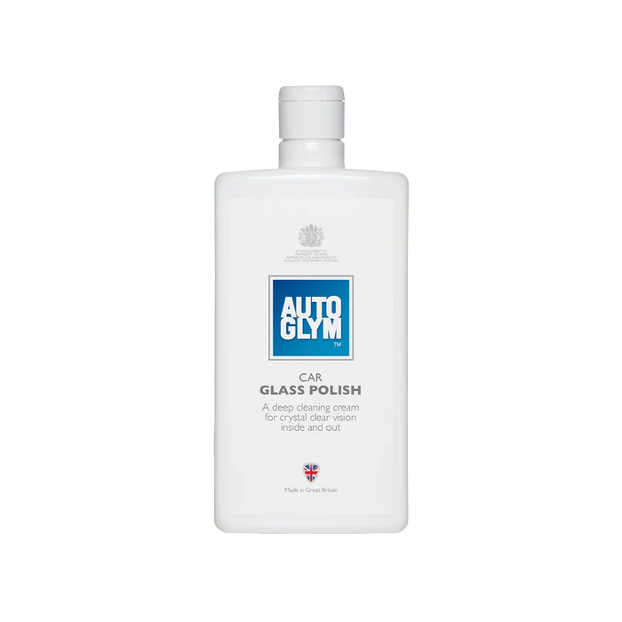 Autoglym Car Glass Polish (325ml)