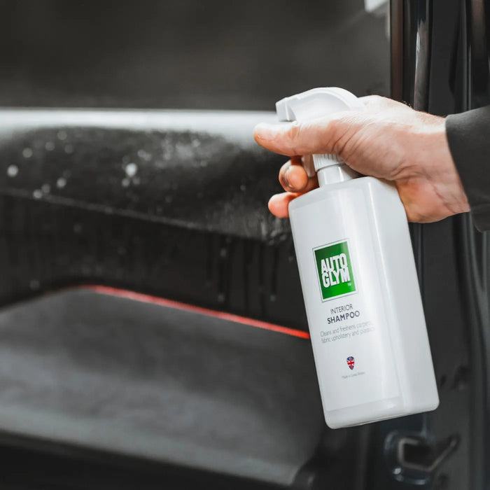 Autoglym Interior Shampoo (500ml)